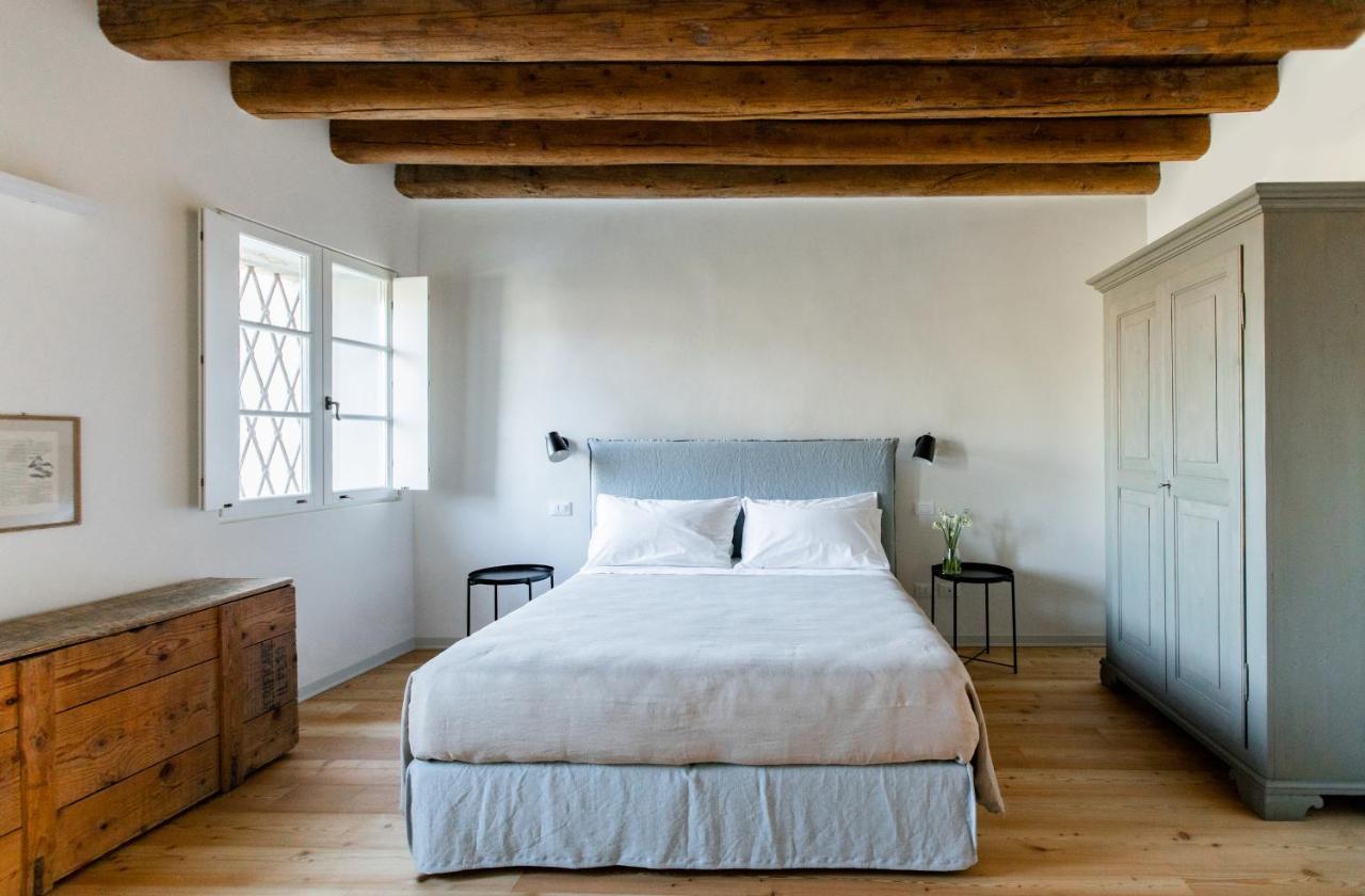Вилла Casa Perazzolo Montecchia di Crosara Экстерьер фото