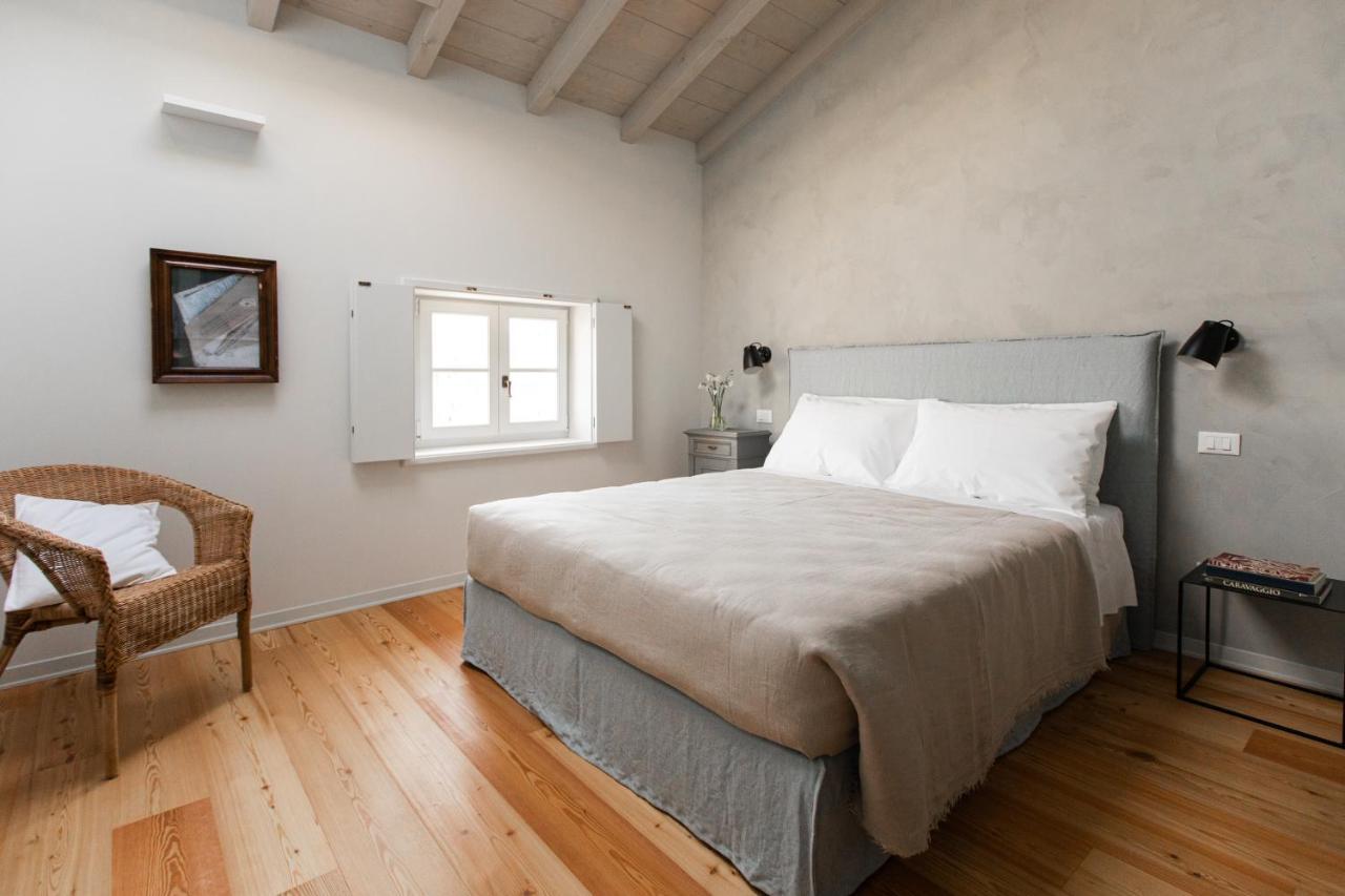 Вилла Casa Perazzolo Montecchia di Crosara Экстерьер фото