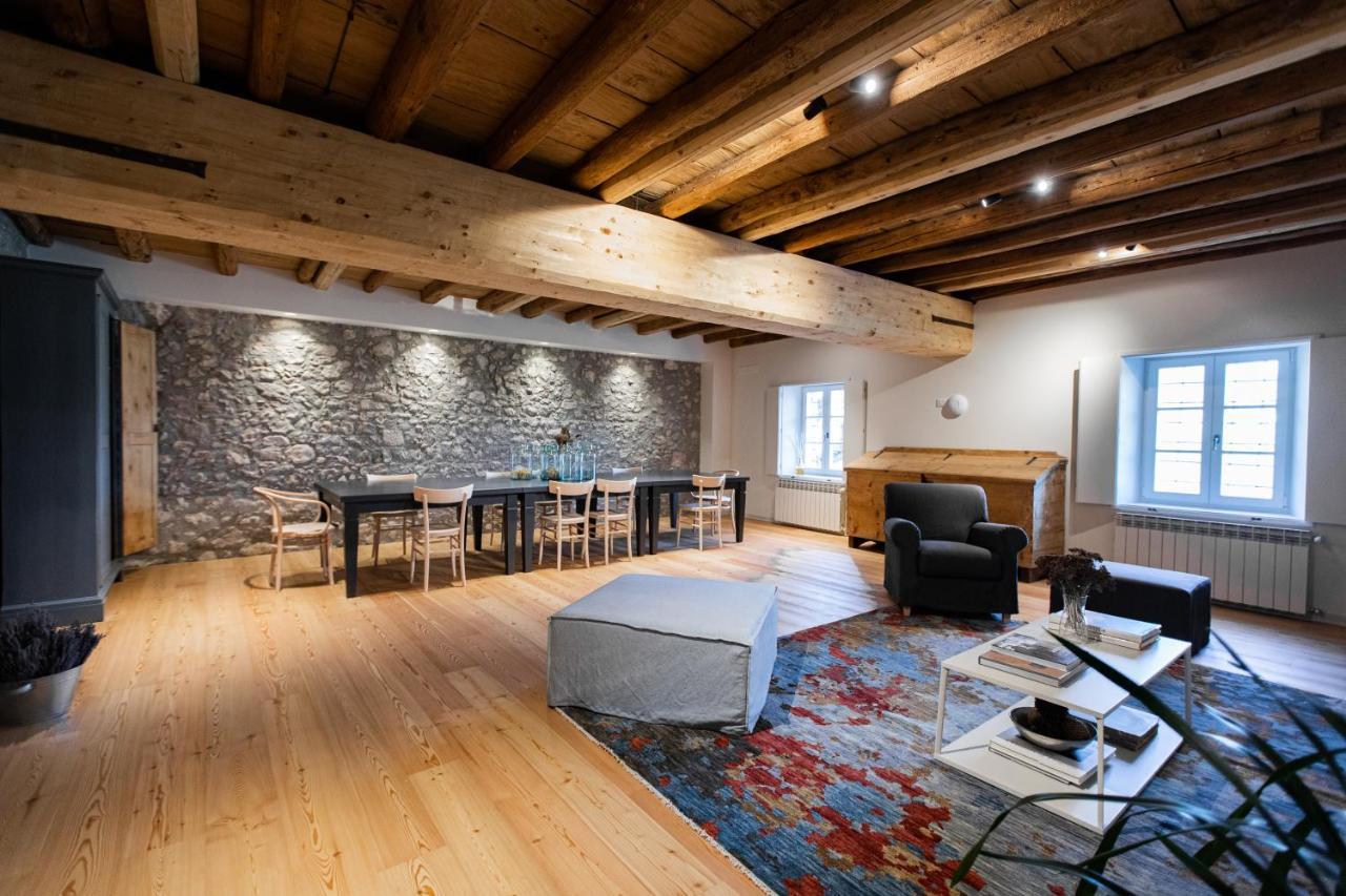 Вилла Casa Perazzolo Montecchia di Crosara Экстерьер фото